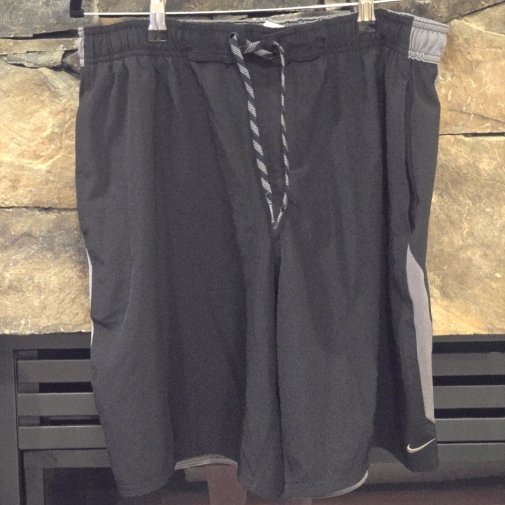 Nike Swim Size XL